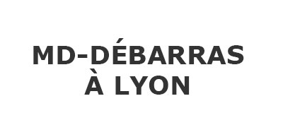 entreprise de débarras située à lyon